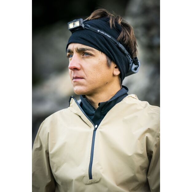 Ledlenser NEO9R galvenais lukturis 502324