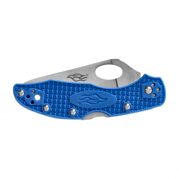 Ganzo Firebird F759M-BL folding knife