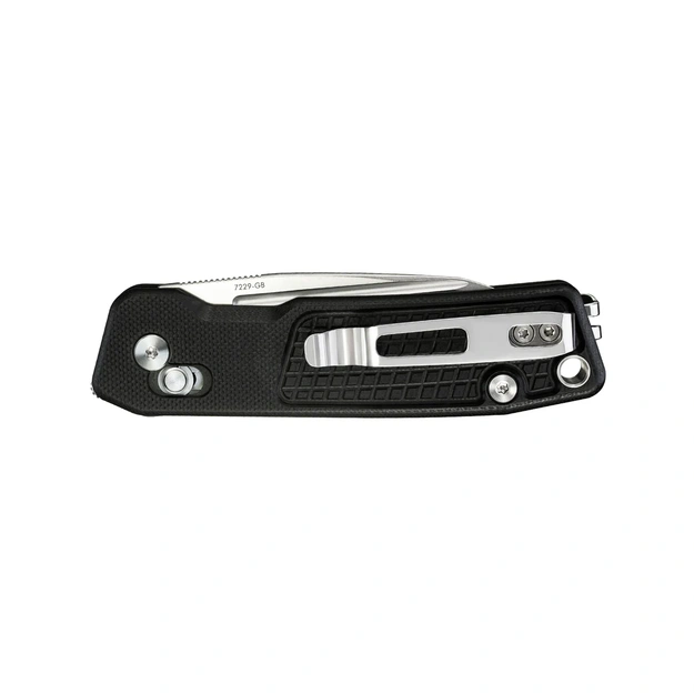 SRM 7229-GB Pocket Knife