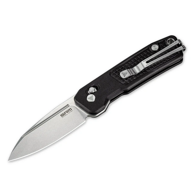 SRM 7229-GB Pocket Knife