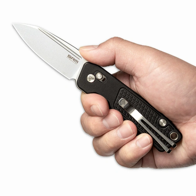 SRM 7229-GB Pocket Knife
