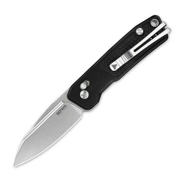 SRM 7229-GB Pocket Knife