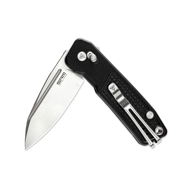 SRM 7229-GB Pocket Knife