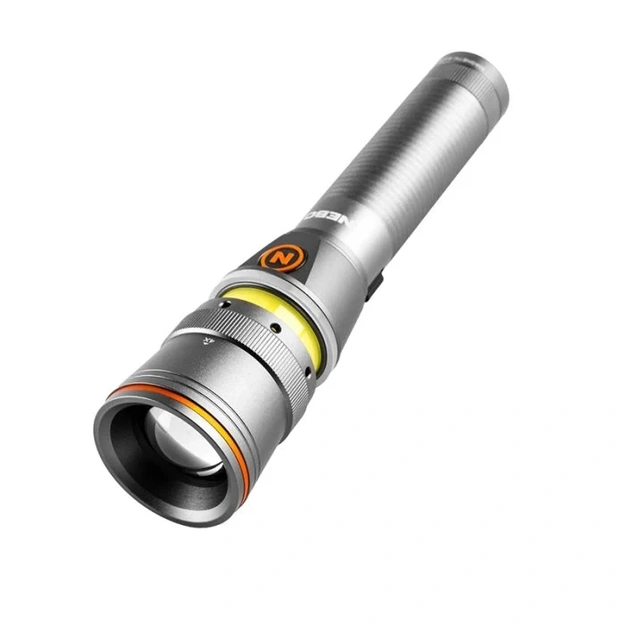 NEBO Franklin Twist Flashlight 400lm NE0024-G