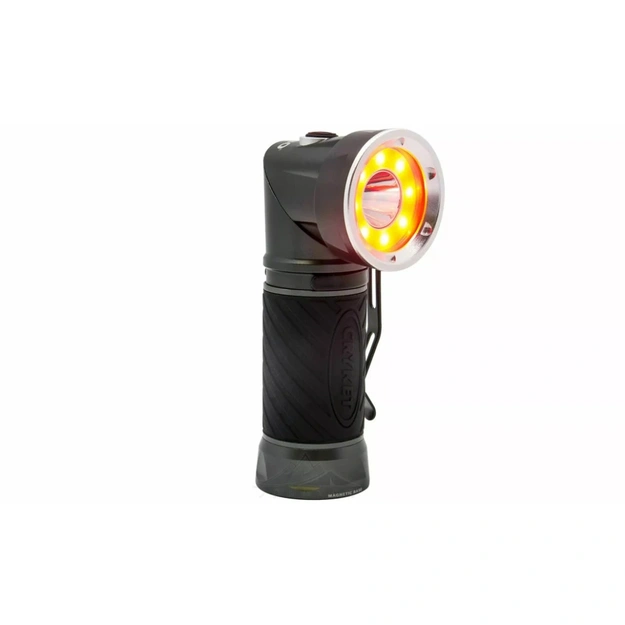 NEBO Big Cryket 250lm Flashlight NE6437
