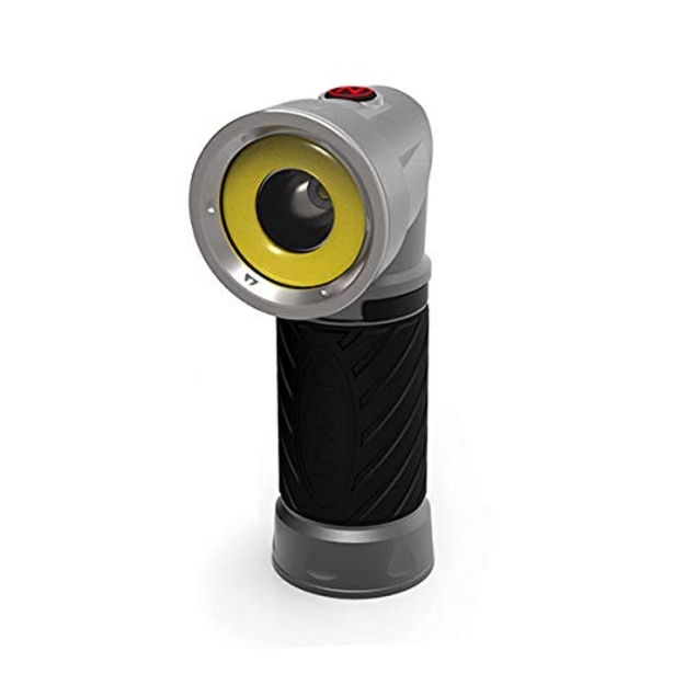 NEBO Big Cryket 250lm Flashlight NE6437