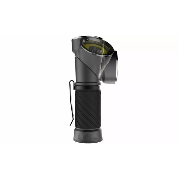 NEBO Big Cryket 250lm Flashlight NE6437