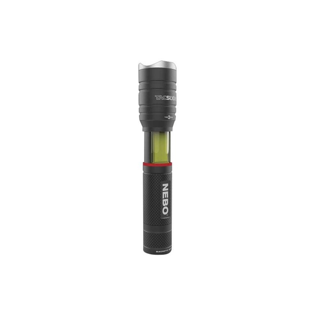 NEBO Tac Slyde Flashlight 300lm NE6746