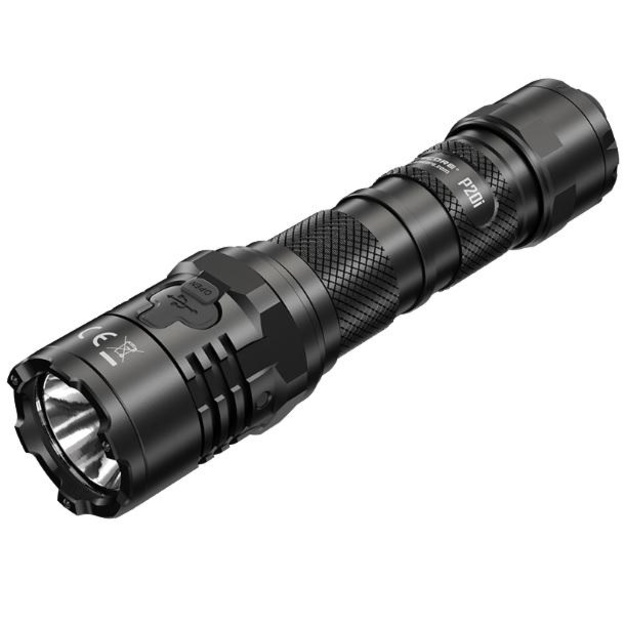 Nitecore P20i 1800lm lukturis