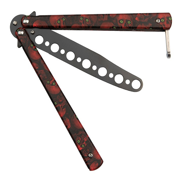 Treniņu nazis Butterfly N-500X