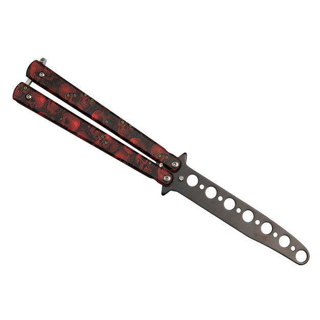Treniņu nazis Butterfly N-500X