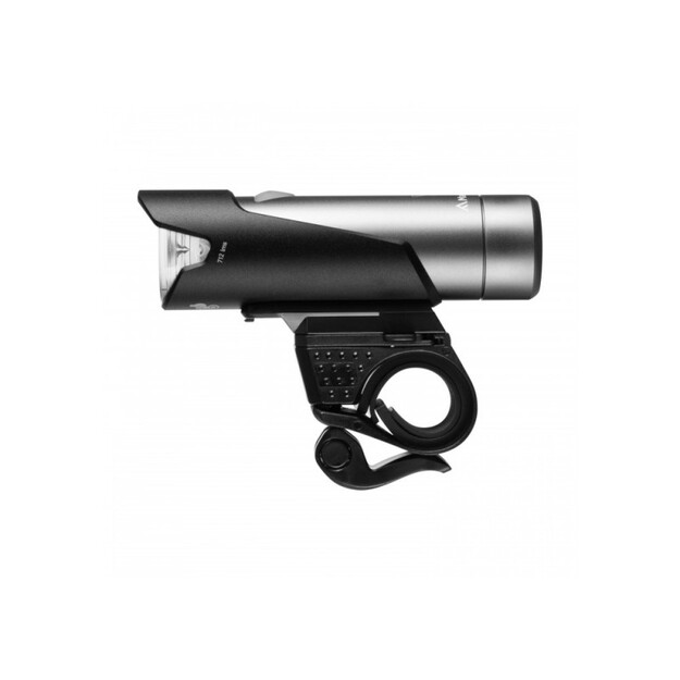 Mactronic 712lm uzlādējams velosipēda lukturis Noise XTR 04 ABF0042