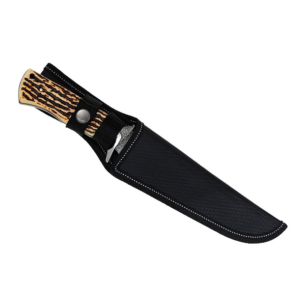 Elegants medību nazis BSH Adventure N-228B (dekoratīvs)
