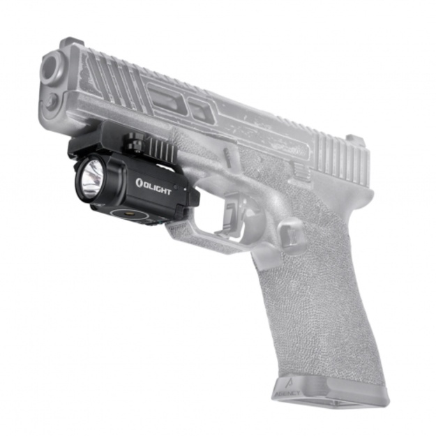 Olight Baldr Mini Weapon Light with Green Laser 
