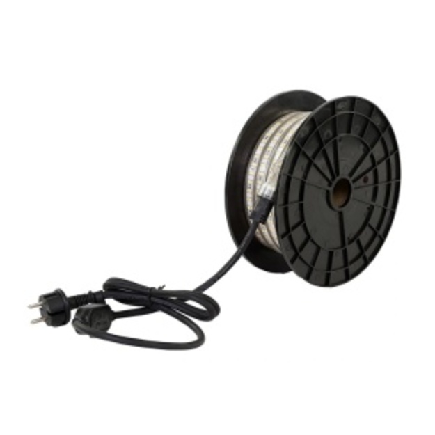 LED darba gaismas lente &ndash; 230V, 20m, 30000lm, 4000K