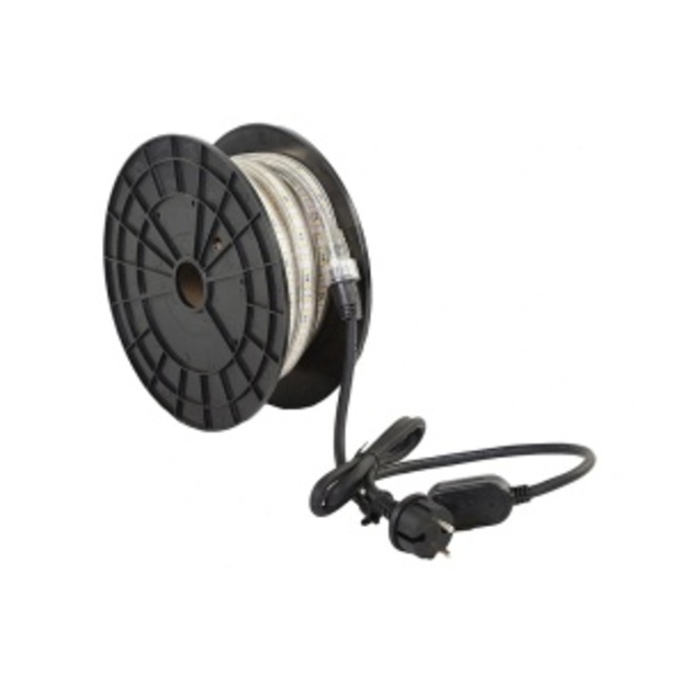 LED darba gaismas lente &ndash; 230V, 20m, 30000lm, 4000K