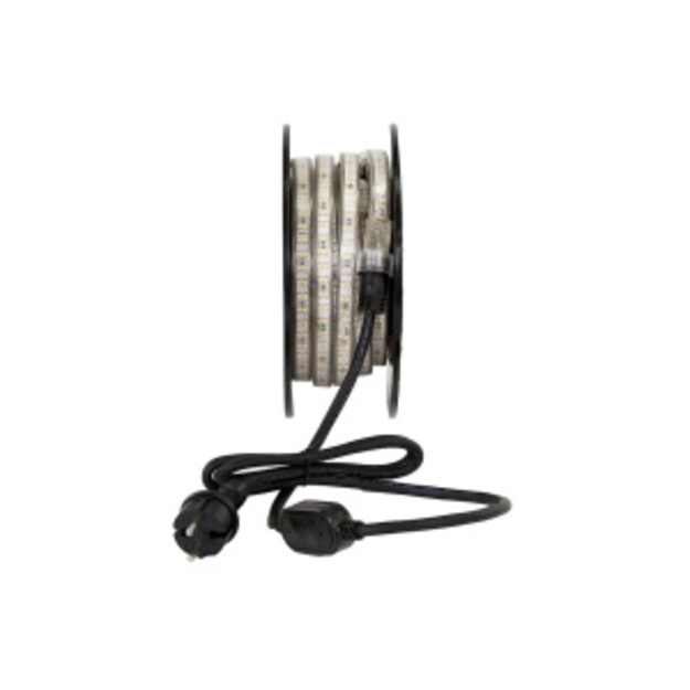 LED darba gaismas lente &ndash; 230V, 20m, 30000lm, 4000K