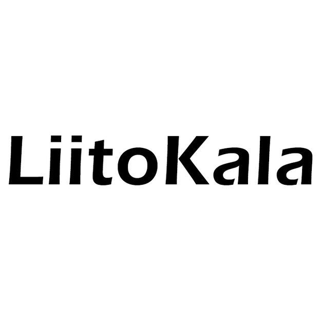 Liitokala battery charger Lii-500