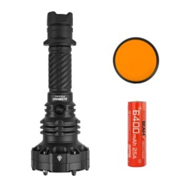 AceBeam P20 Mini Lukturis, 4000 lm