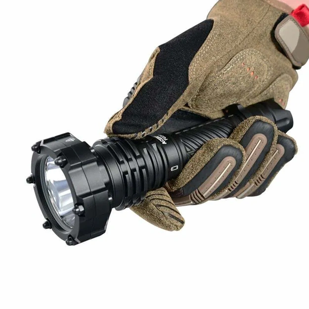 AceBeam P20 Mini Lukturis, 4000 lm
