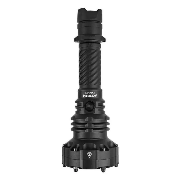 AceBeam P20 Mini Lukturis, 4000 lm