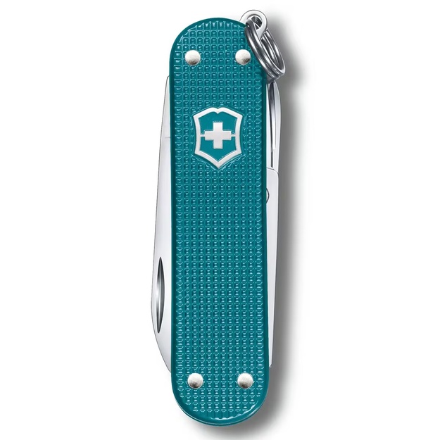 Victorinox Classic Alox kabatas nazis Wild Jungle 0.6221.242G
