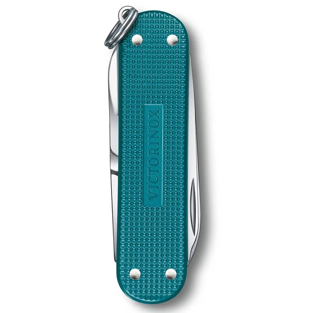 Victorinox Classic Alox kabatas nazis Wild Jungle 0.6221.242G