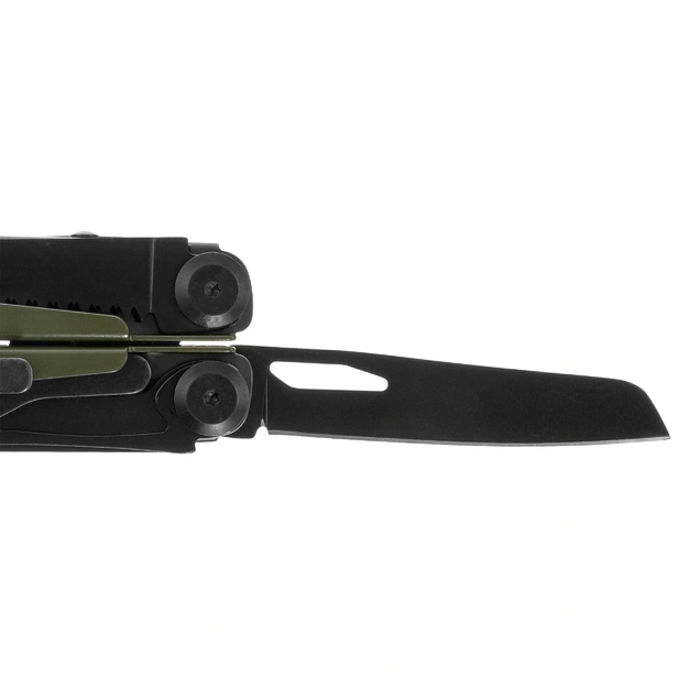 Многофункциональный инструмент Badger Outdoor Solid Olive