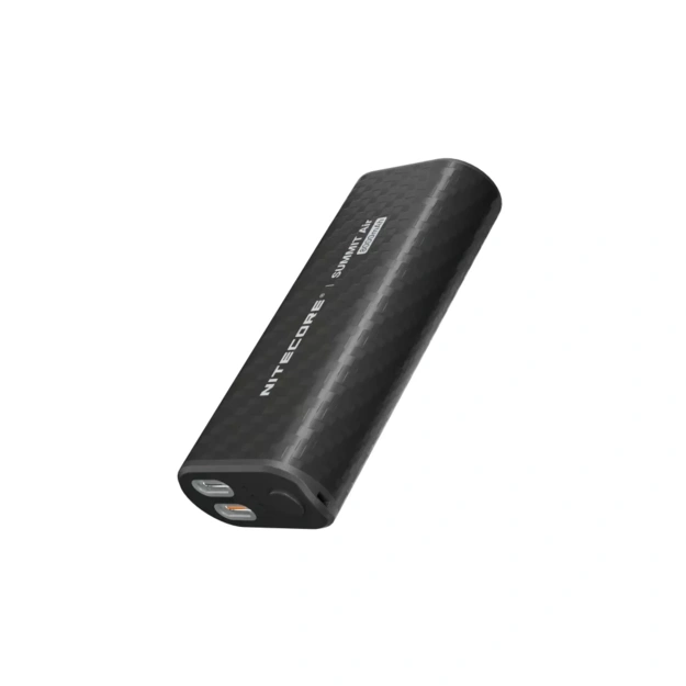 Nitecore SUMMITAIR 8000mAh ārējā baterija powerbank, izturīga pret aukstumu