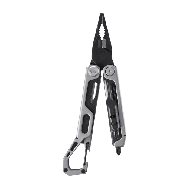 Gerber Stakeout Drive 10-in-1 Multitool with Butterfly Opening and Pliers 1077539