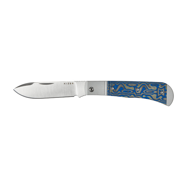 Kizer Trestle D saliekamais nazis V3760A2