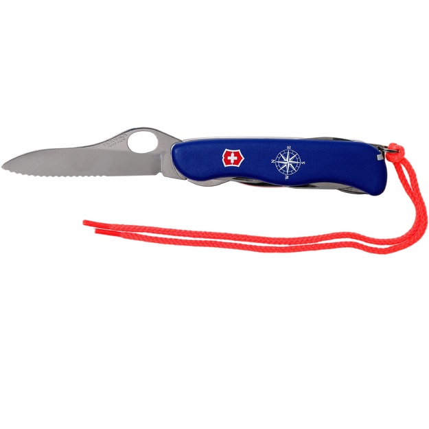 Victorinox Skipper Pro kabatas nazis, zils (0.8503.2MW)