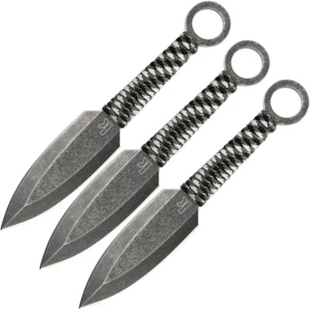 Kershaw Ion Throwing Knives Set (3 pcs.)