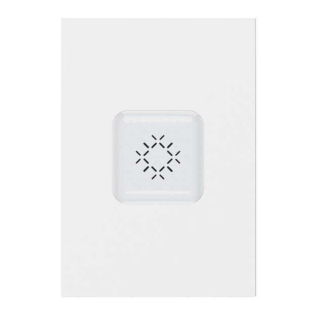 Carlinkit U2W MINI wireless adapter Apple Carplay (white)