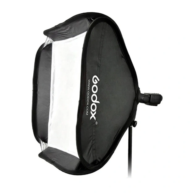 GODOX SFUV6060 Softbox, 60x60 cm