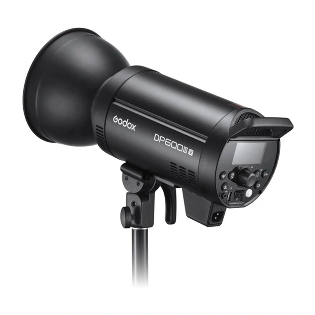 GODOX DP600IIIV Flash