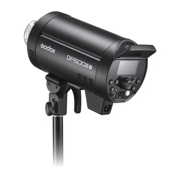 GODOX DP600IIIV Flash