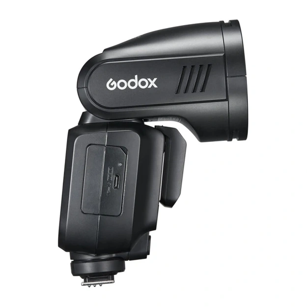 GODOX V100 TTL Flash for Fujifilm