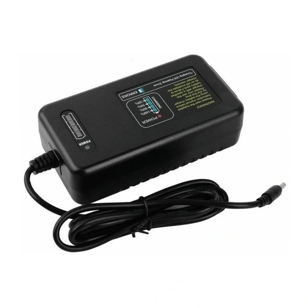 GODOX C26 Battery Charger for the AD600Pro