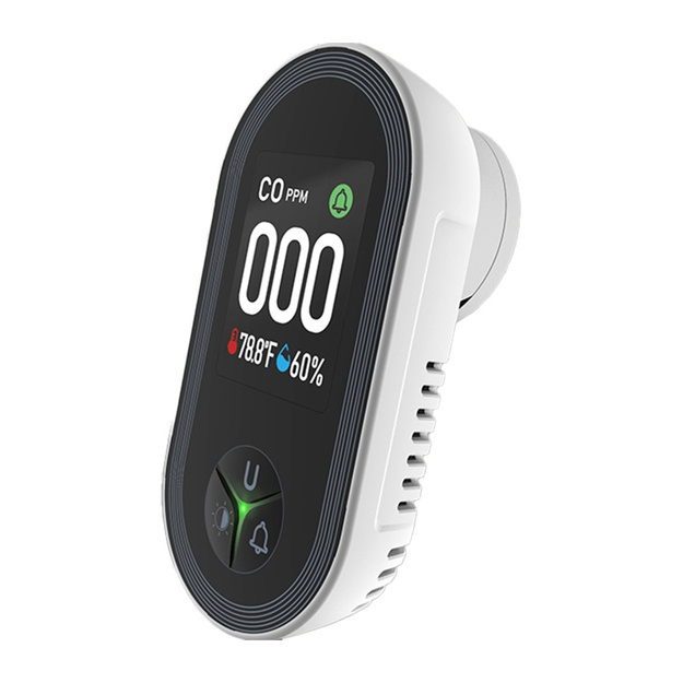 MOES S02-CO Carbon Monoxide Detector