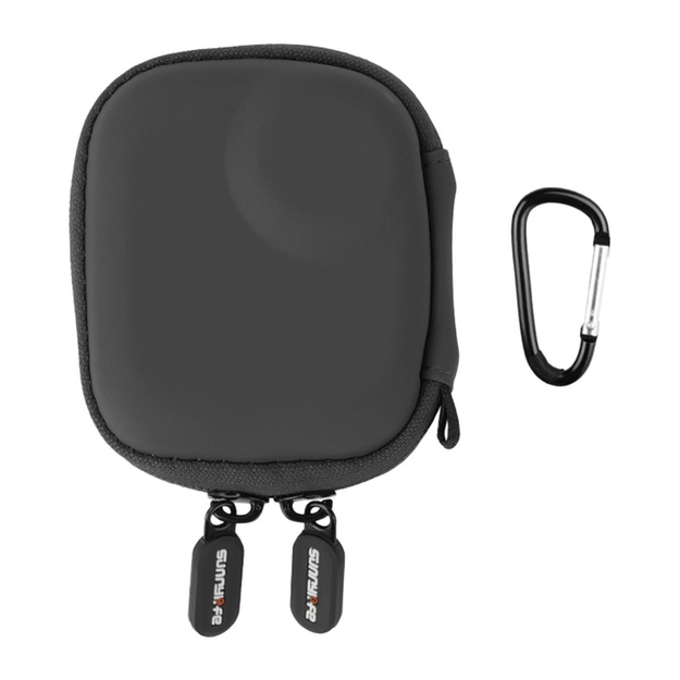 Torba in Osmo Nano s Sunnylife aparat (tsarna)