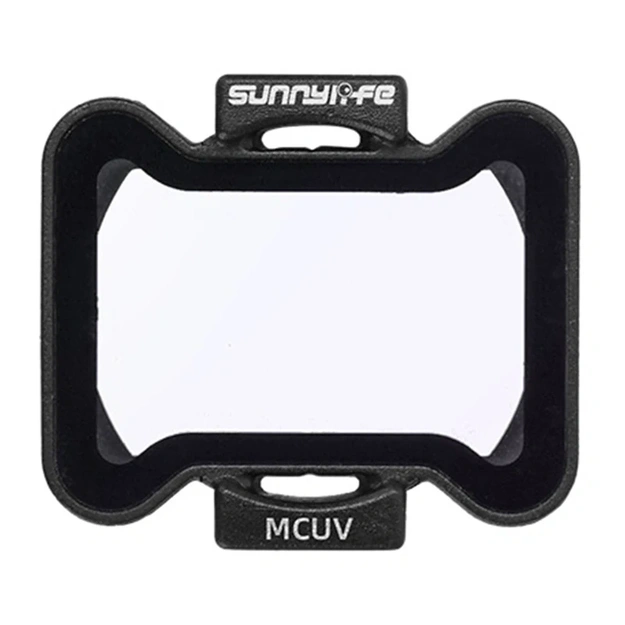 Sunnylife MCUV Lens Filter (1 pc.) for DJI Avata 2