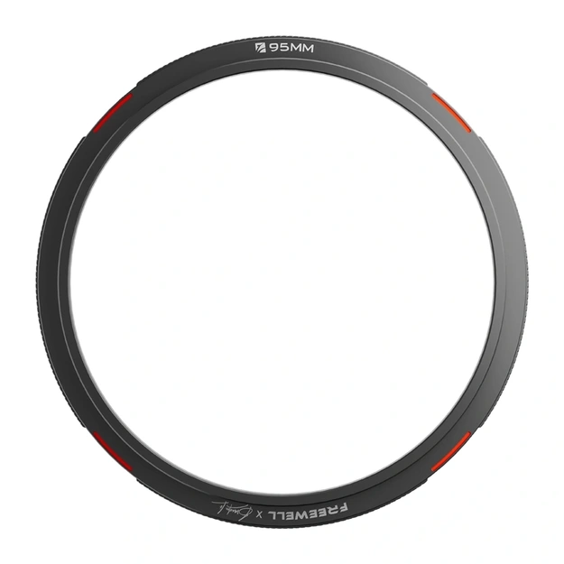 Adapter ring Freewell Brandon Li 95mm