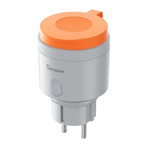 SONOFF S61STPF-PM-O Matter EU Outdoor Outlet