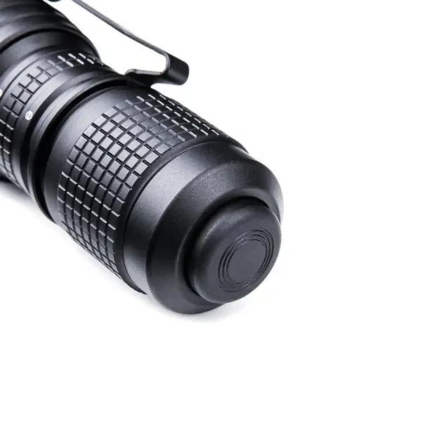 Taktisks lukturis &bdquo;Nextorch TA21&ldquo;, 1300 lm, balta un sarkana gaisma
