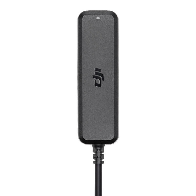 DJI Power Car Charger (SDC) (12V/24V)