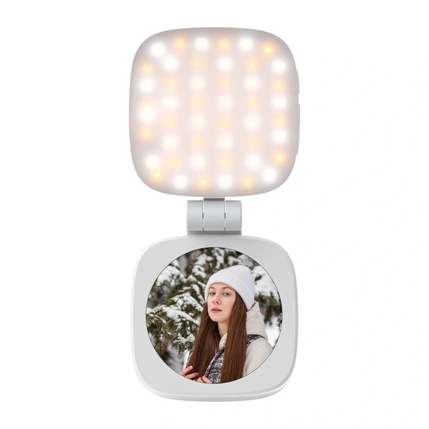 Selfie light NEEWER BASICS NL48B