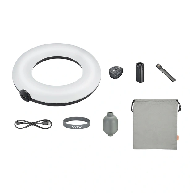 LED Ring Light GODOX LR150 Air