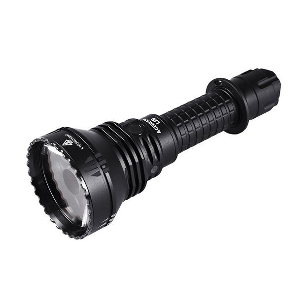 Acebeam L19 2.0, zaļas gaismas lukturītis