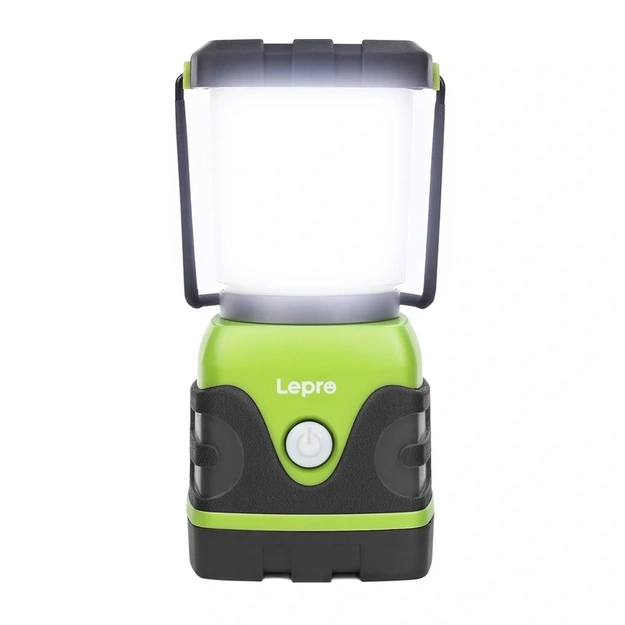 Camping lantern Lepro